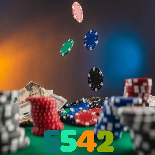 5542