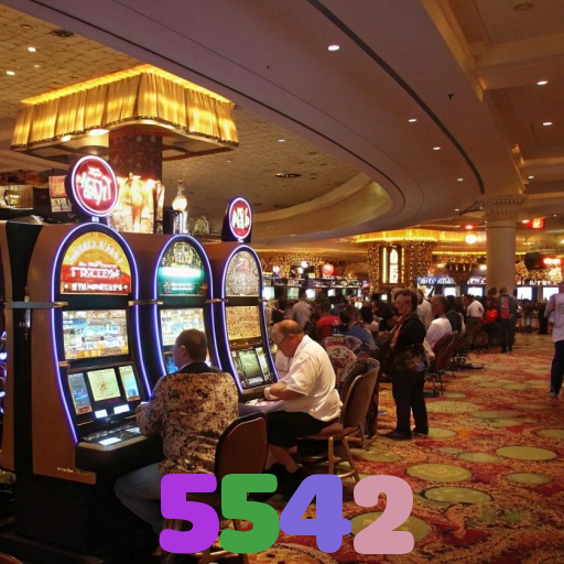 5542