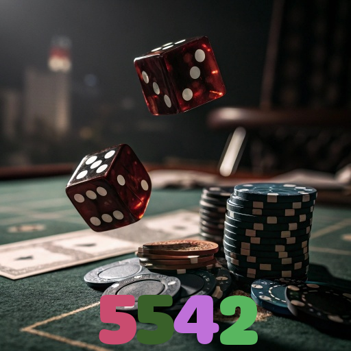 5542
