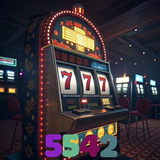 5542