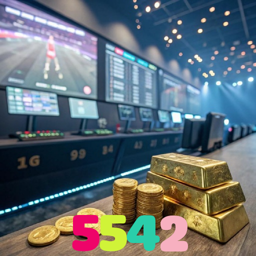 5542