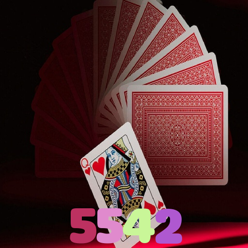 5542
