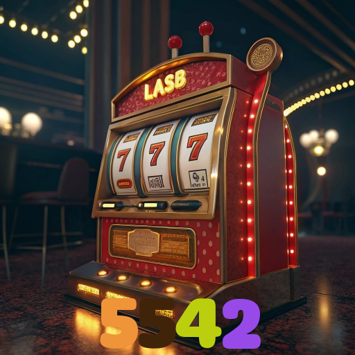 5542