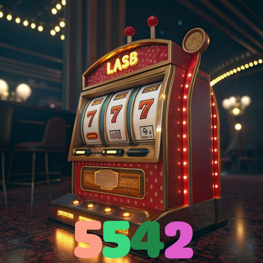 5542