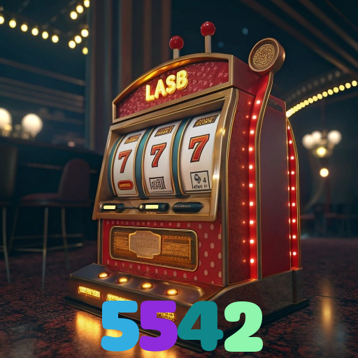 5542