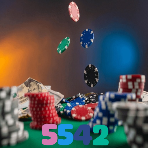 5542