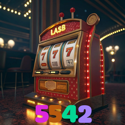 5542
