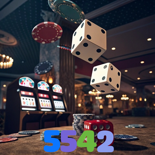5542