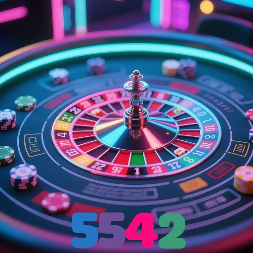 5542