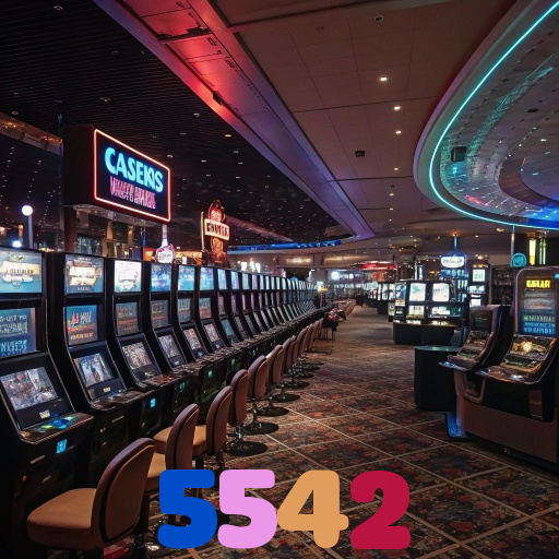 5542