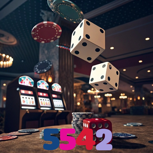 5542