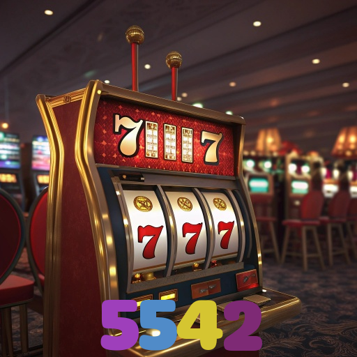 5542