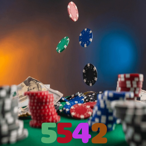 5542