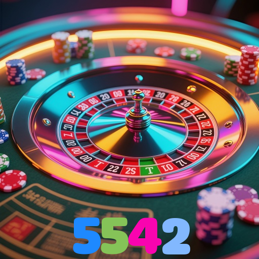 5542