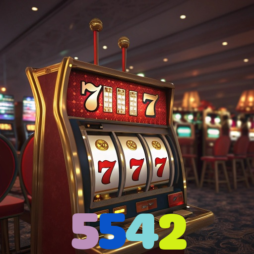 5542