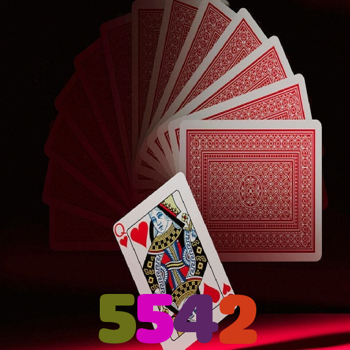 5542