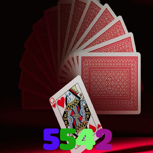5542