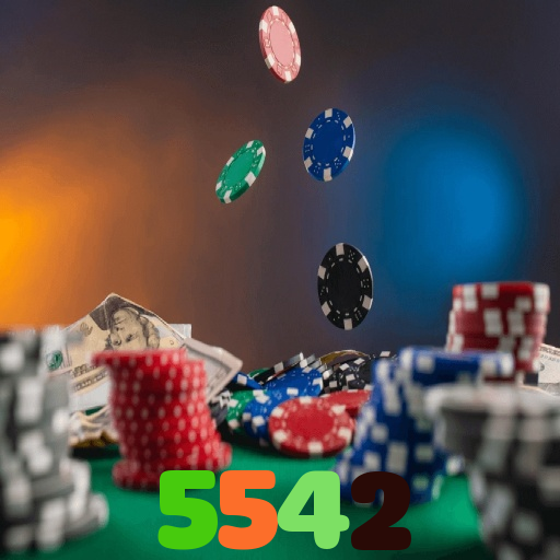 5542