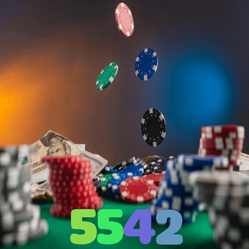 5542