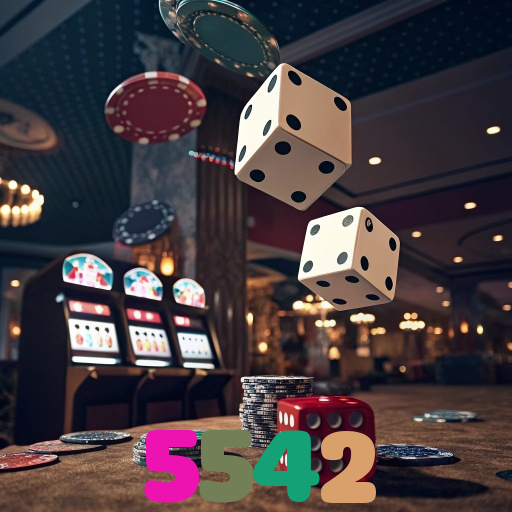5542