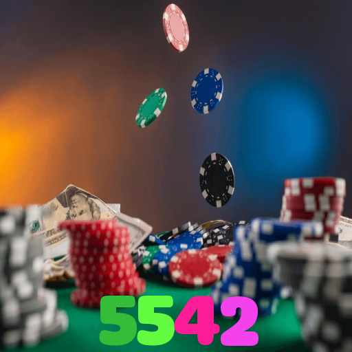 5542