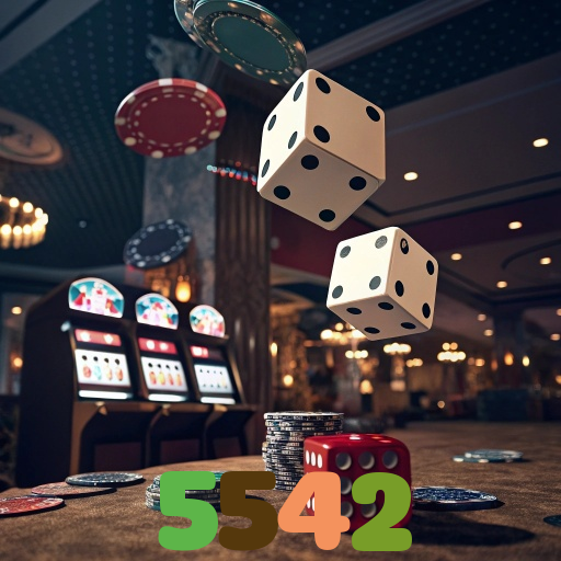 5542