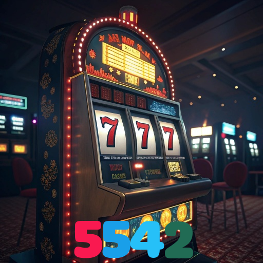 5542