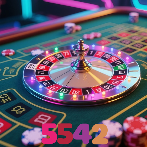 5542