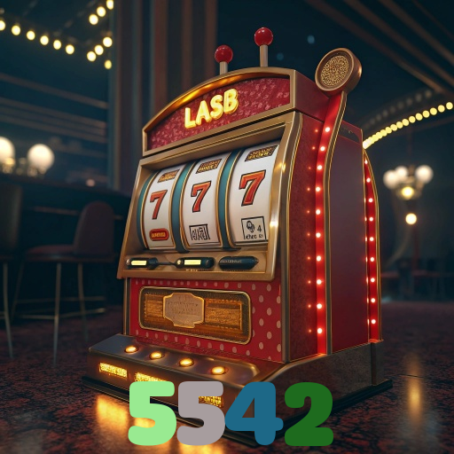 5542