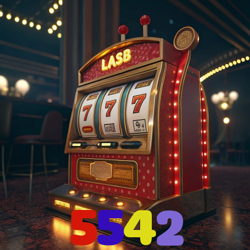 5542