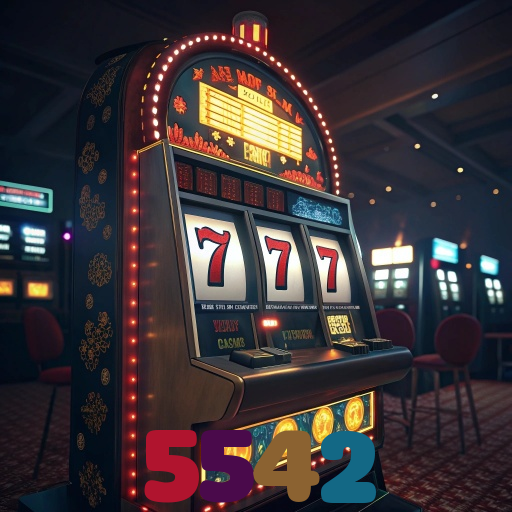 5542