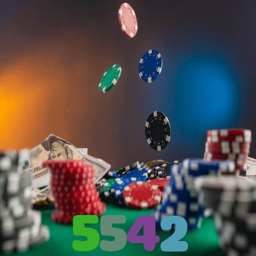 5542