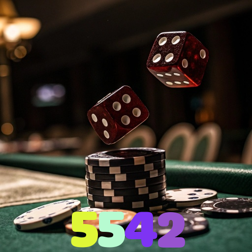 5542