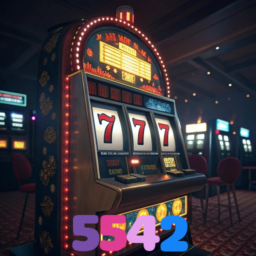 5542
