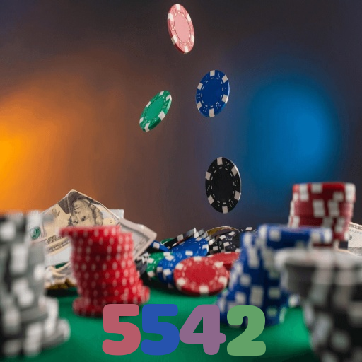 5542