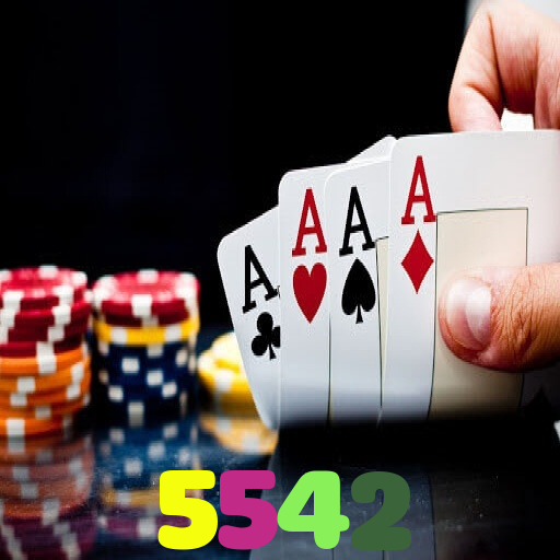 5542