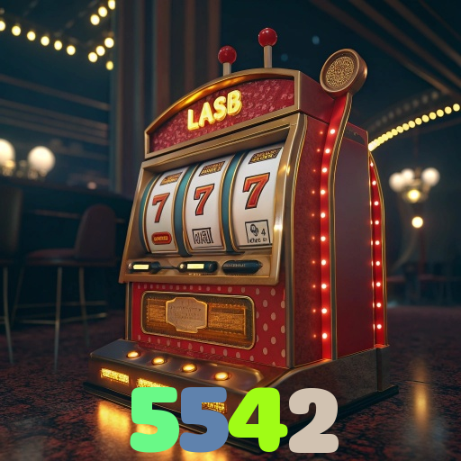 5542