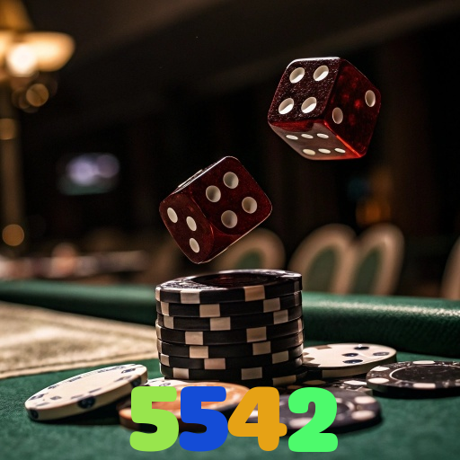 5542