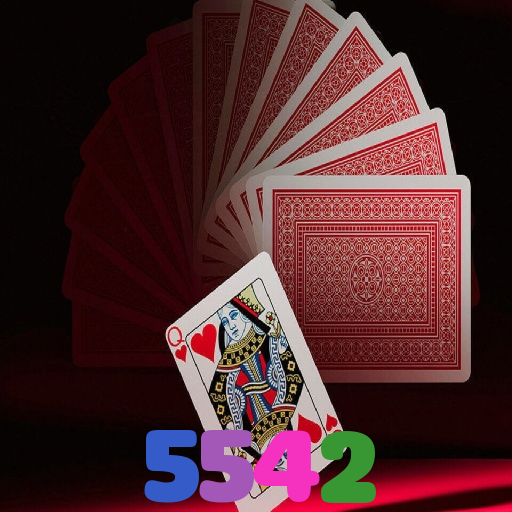 5542