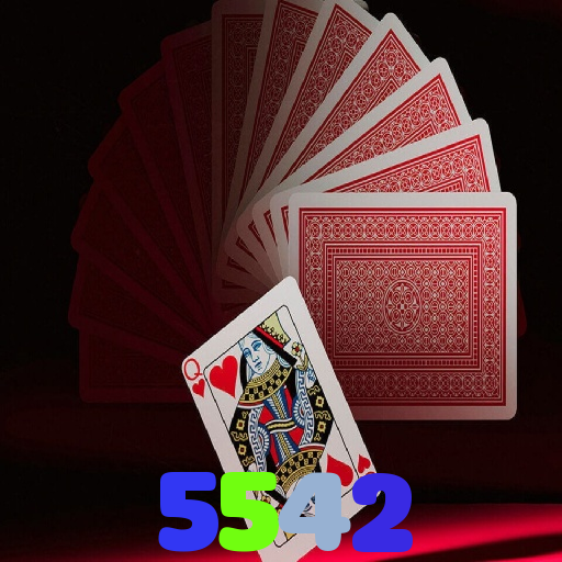 5542