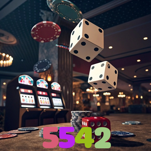 5542
