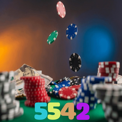 5542