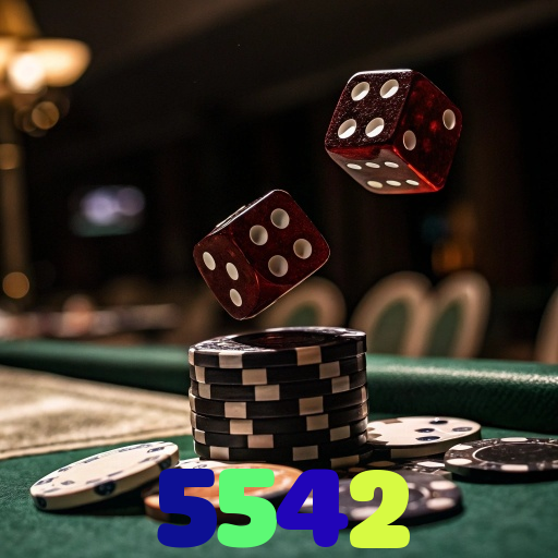 5542