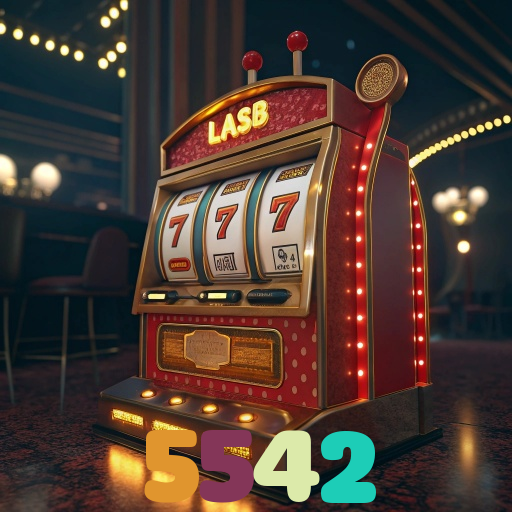 5542