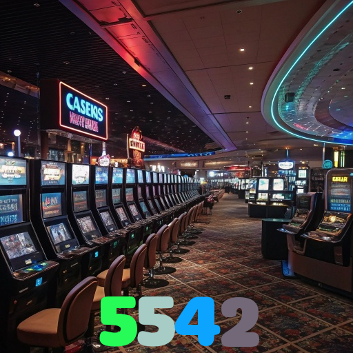 5542