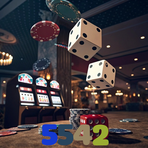 5542
