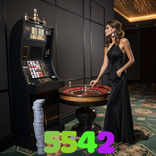 5542