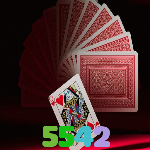 5542