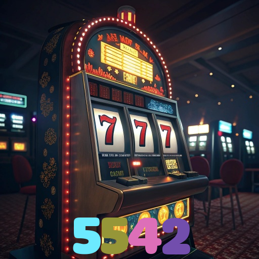 5542