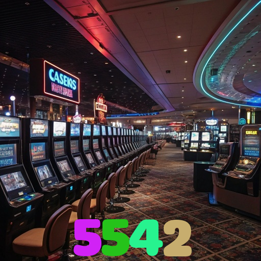 5542